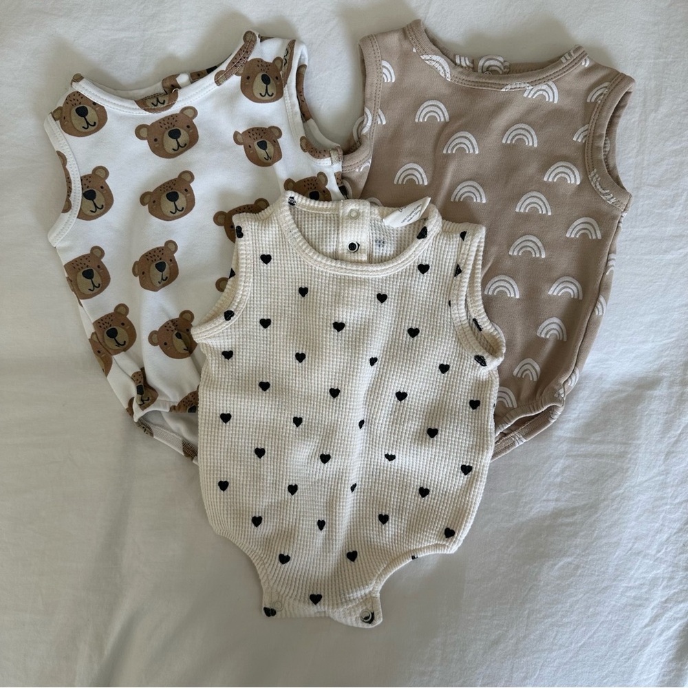 Bubble Onsies from SpearimentLOVE